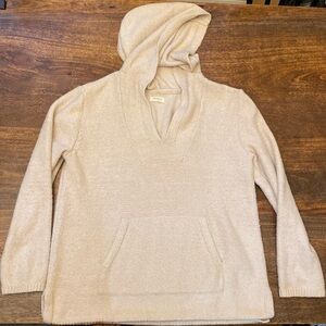 Aritzia Knit Hoodie